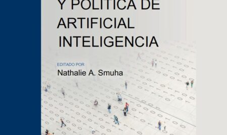 La ley, la ética y política de IA