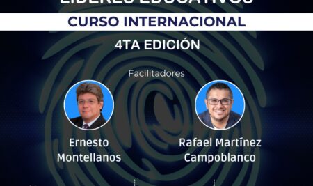 Marca Personal Para Líderes Educativos